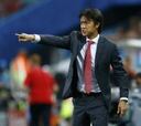 El seleccionador de Corea continuará en el cargo