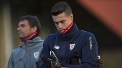 Urrutia hará balance de 2017 y del asunto Arrizabalaga