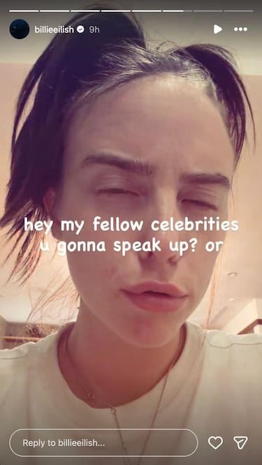 Hollywood is speaking out: These are the celebrities using their influence and platforms to denounce ICE