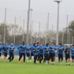 El Espanyol visita a un Alavés al que condenó al 'infierno'