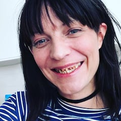 Camilo Blanes concede su entrevista más esperada: “Se ve lo que está pasando”