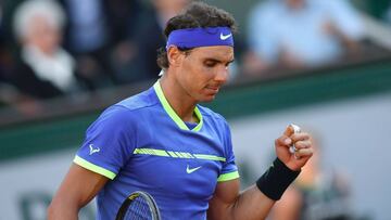 Roland Garros: Nadal tumba a Thiem y se planta en la final