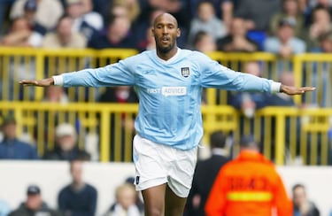 Los destinos cruzados de Madrid y City: Anelka, Brahim, los hermanos Pozo...