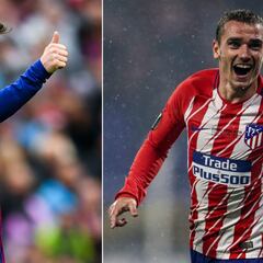 Messi: Barcelona need likes of Griezmann for Champions League