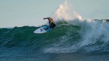 Colombia tendrá dos representantes en la modalidad de Surf en los Juegos Panamericanos de Lima 2019