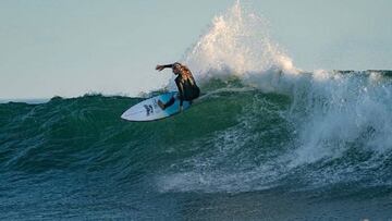 Colombia tendr&aacute; dos representantes en la modalidad de Surf en los Juegos Panamericanos de Lima 2019