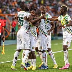 Mali pasa, la Real lo sufre