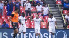 Cruz Azul (2-1) Querétaro: Resumen del partido y goles