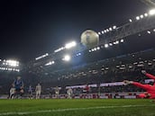 La Juventus tira la Coppa