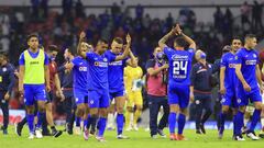 Los cinco jugadores de Cruz Azul a seguir en la final contra Santos