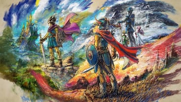 Dragon Quest