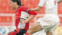 Caparrós pone las bases para evitar otra pesadilla