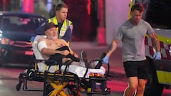 Anthony Albanese, Australian PM, “shocking and distressing”: How many people have been injured at Bondi Beach mass shooting?