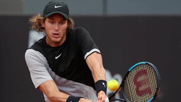 Jarry se baja de Indian Wells y jugará el Masters de Miami