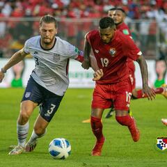 Estados Unidos vs Panamá: Horario, TV; Cómo y dónde ver en USA el Octagonal de Concacaf