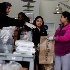 California relief payment for immigrants: how much and how to apply