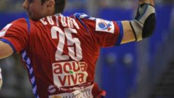 Fallece el hijo de Cutura tras un golpe en la cara en un parque