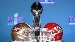 Have the 49ers ever won the Super Bowl? When was the last time San Francisco won?