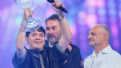 RTVE pide cambios en el televoto de Eurovisión