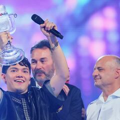 RTVE pide cambios en el televoto de Eurovisión