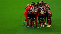 El nuevo golpe a Flamengo que le abre el camino a Jorge Sampaoli