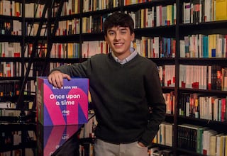 Eurovisión Junior 2025, en directo: España con Gonzalo Pinillos | Canciones, actuaciones y última hora