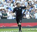 Casillas vuelve a ser titular y el Oporto, gana por 1-2 al Vitesse