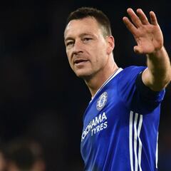 West Brom's Pulis confirms interest in Chelsea's John Terry