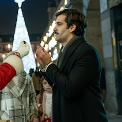 Películas en Netflix para ver en navidad y fin de año