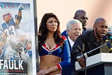 Blue 42! - La resaca de los divisionales (2013)