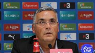 El lío Espanyol-Barça acaba con la Supercopa catalana