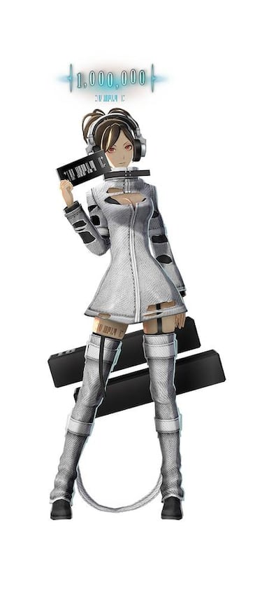 Freedom Wars, Impresiones E3