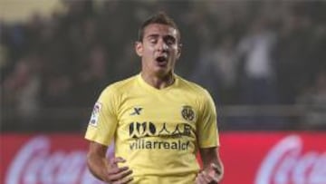 "El del Atl¨¦tico es el partido m¨¢s importante de mi vida"