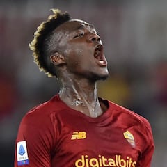 Mourinho está de vuelta