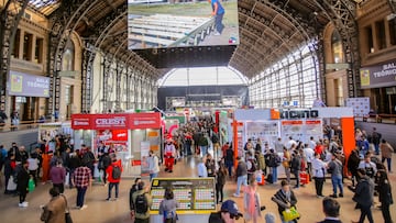 Nuevas tecnologías y desarrollo sustentable: la revolución que ofrece la Gran Feria de Capacitación 2025 de Sodimac