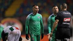 La U explica por primera vez el frustrado fichaje de Eduardo Vargas: conflicto abierto en los azules