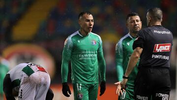 La U explica por primera vez el frustrado fichaje de Eduardo Vargas: conflicto abierto en los azules