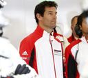 Webber vuelve a Le Mans: “El reto es traer el coche a casa”
