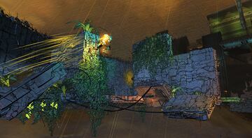 Captura de pantalla - Cloudbuilt (PC)