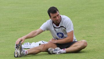 Josico: "Las Palmas está en un proceso de cambio y el Albacete llega en buena dinámica"