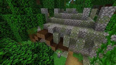 Las 10 mejores semillas de Minecraft 1.17.1 (octubre 2021)