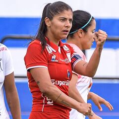 Alineaciones de América de Cali y Santiago Morning, hoy en la Copa Libertadores Femenina
