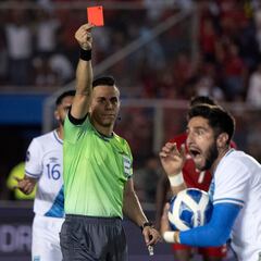 ¿Quién es Armando Villarreal, el árbitro de la Final de MLS Cup 2023?