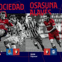 El club pamplonés perfila su pretemporada