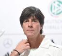 Löw: "El ambiente tras la derrota ante Polonia no es malo"