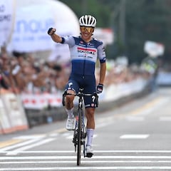Van Wilder conquista los Tres Valles Varesinos y carga contra la fusión Jumbo-Soudal