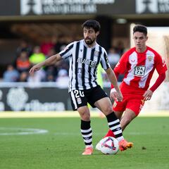 Cartagena – Sporting: TV, horario y cómo ver LaLiga Hypermotion online