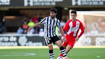 23/11/24
PARTIDO SEGUNDA DIVISION
CARTAGENA - ALMERIA
IZQUIERDO