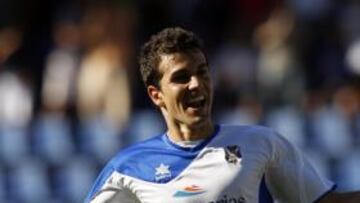 Perona alarga la maldición madridista en Tenerife