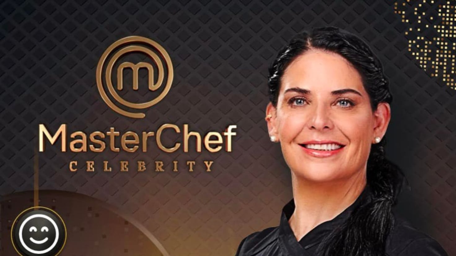 Quién es Zahie Téllez, la nueva jueza de MasterChef Celebrity México ...